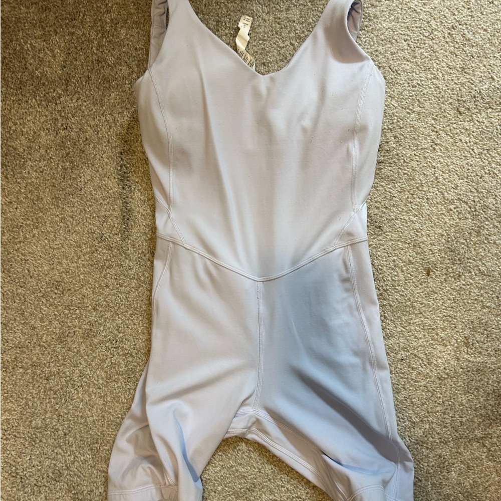 Lululemon align romper